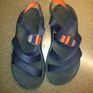 Chacos